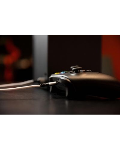 Кабел Konix - Mythics Premium Magnetic Cable 3 m, бял (Xbox Series X/S) - 4