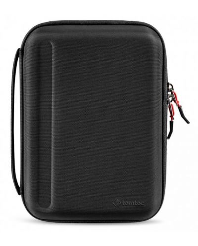 Чанта за таблет tomtoc - FancyCase Plus, iPad Pro 11, черен - 1