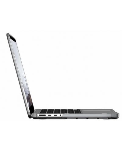Калъф UAG - U Lucent, MacBook Pro 14'', черен - 5