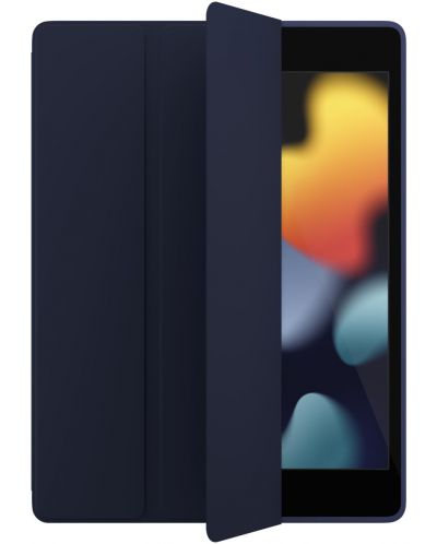 Калъф Next One - Roll Case, iPad 10.2, син - 6