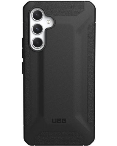 Калъф UAG - Scout, Galaxy A54, черен - 1