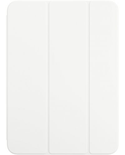 Калъф Apple - Smart Folio, iPad 10th Gen, бял - 1