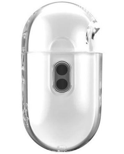Калъф за слушалки Speck - Presidio, AirPods Pro 2, прозрачен - 7