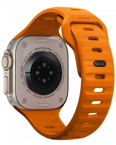 Каишка Nomad - Sport, Apple Watch 1-8/Ultra/SE, Blaze - 3