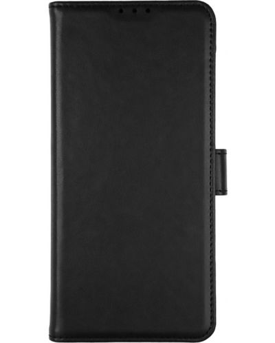 Калъф Krusell - Phone Wallet, Galaxy S22 Plus, черен - 1
