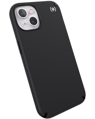 Калъф Speck - Presidio 2 Pro, iPhone 13, черен/бял - 3