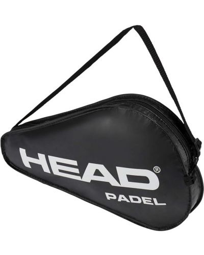 Калъф за падел ракети HEAD - Cover Bag, черен - 1