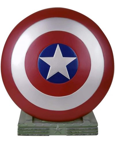 Касичка Semic Marvel: Captain America - Shield - 1