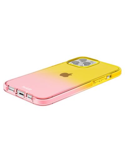 Калъф Holdit - Seethru, iPhone 13 Pro Max, многоцветен - 3