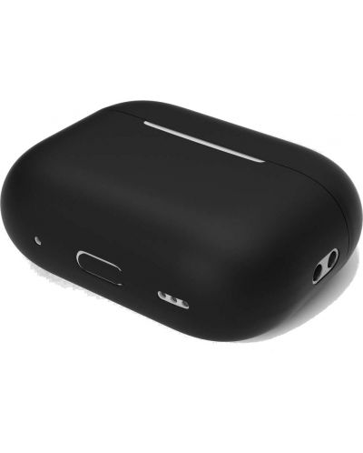 Калъф за слушалки Next One - Siliconе, AirPods Pro 2, черен - 2