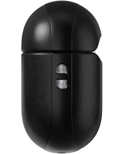 Калъф за слушалки Nomad - Leather, AirPods Pro 2, черен - 5