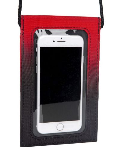 Калъф за телефон Cool Pack Gradient - Cranberry - 2