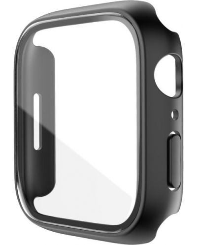 Протектор Next One - 3D Black, Apple Watch, 40 mm - 4
