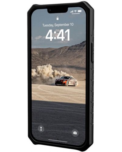 Калъф UAG - Monarch, iPhone 14 Plus, Carbon - 7