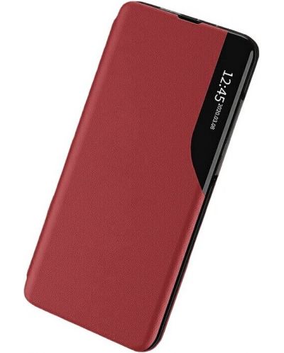 Калъф Techsuit - eFold, Galaxy A54, червен - 4