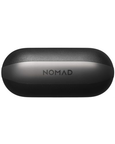 Калъф за слушалки Nomad - Leather, AirPods 3, черен - 4