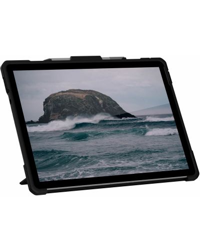 Калъф UAG - Metropolis, Surface Pro 8, черен - 5
