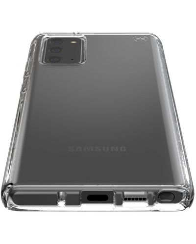 Калъф Speck - Presidio Perfect, Galaxy Note20 5G, прозрачен - 5