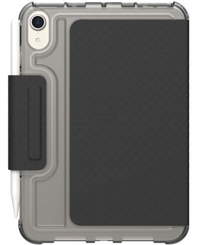 Калъф UAG - U Lucent, iPad mini 6, черен - 1