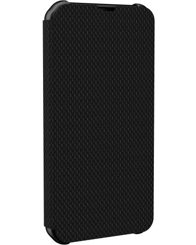 Калъф UAG - Metropolis, iPhone 13 Prо 5G, черен - 6