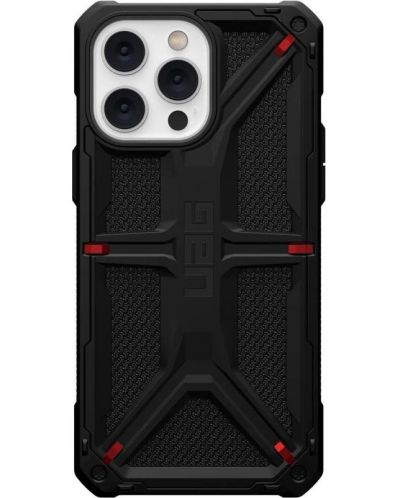 Калъф UAG - Monarch Kevlar, iPhone 14 Pro Max - 1