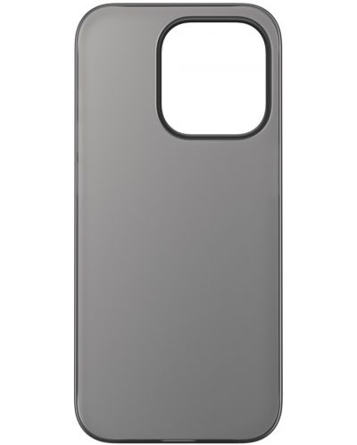 Калъф Nomad - Super Slim, TPU, iPhone 15 Pro, черен - 3