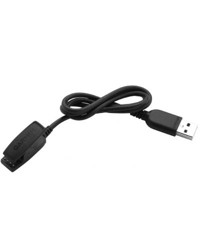 Кабел Garmin - USB-A, 10W, черен - 2