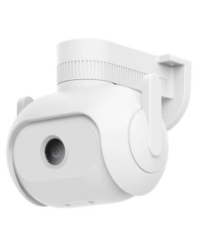 Камера IMILAB - EC5, 360°, бяла - 1