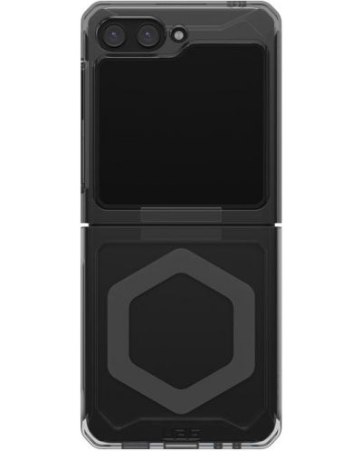 Калъф UAG - Plyo Pro, Galaxy Z Flip5, сив - 5