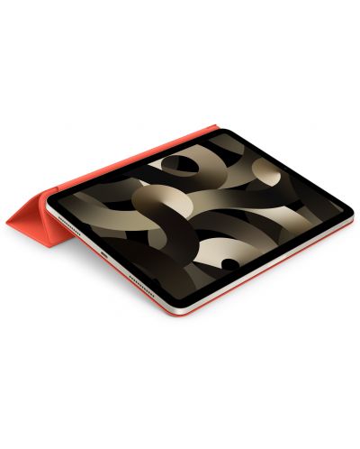 Калъф Apple - Smart Folio, iPad Air 5th Gen, Electric Orange - 4