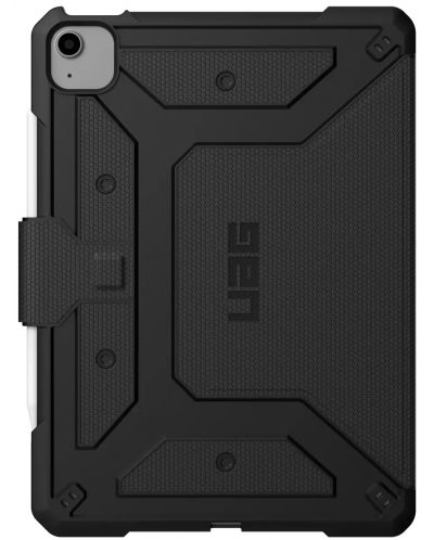 Калъф UAG - Metropolis, iPad Air 10.9/iPad Pro 11, черен - 2