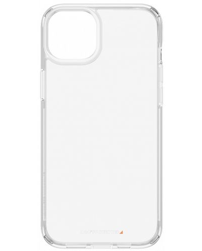 Калъф PanzerGlass - HardCase D3O, iPhone 15 Plus, прозрачен - 2