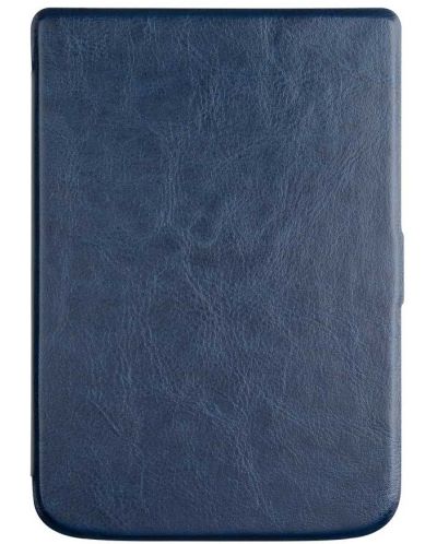 Калъф Garv - Business, PocketBook, тъмносин - 1