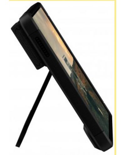 Калъф UAG - Scout, Galaxy Tab A7 Lite, черен - 3