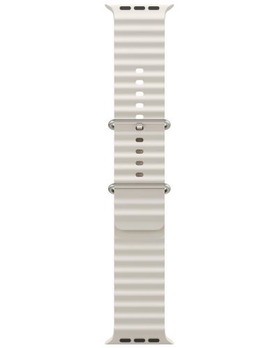 Каишка Next One - H2O, Apple Watch, 41 mm, Starlight - 1