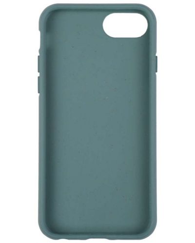 Калъф Next One - Eco Friendly, iPhone SE 2020, зелен - 2