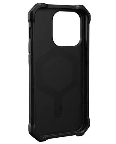 Калъф UAG - Essential MagSafe, iPhone 14 Pro, черен - 4