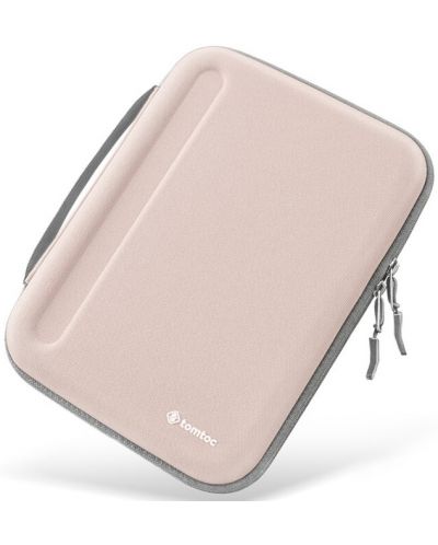 Чанта за таблет tomtoc - FancyCase, iPad Pro 11, розов - 3