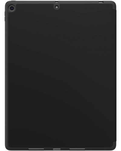Калъф Next One - Roll Case, iPad 10.2, черен - 2