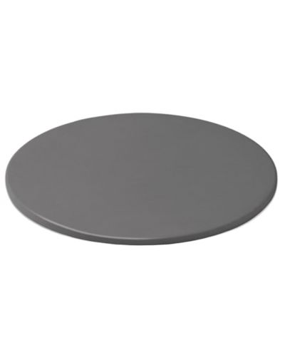 Камък за пица Weber - WB 18412, 38 х 38 х 3.5 cm, сив - 1