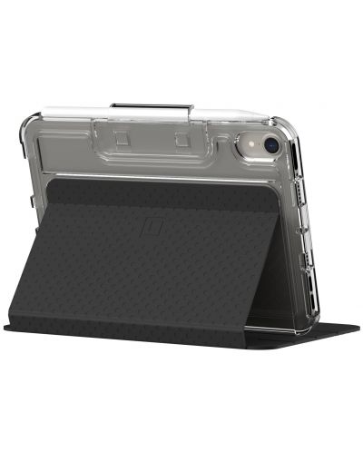 Калъф UAG - U Lucent, iPad mini 6, черен - 3