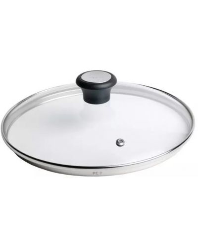 Капак Tefal - 28097512, 24 cm - 1