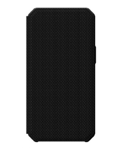 Калъф UAG - Metropolis Folio, iPhone 14 Pro, черен - 3
