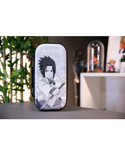 Калъф Konix - Carry Case, Sasuke (Nintendo Switch/Lite/OLED) - 5