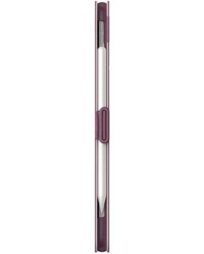 Калъф Speck - Balance Folio Microban, iPad Pro/Air 4, лилав - 6