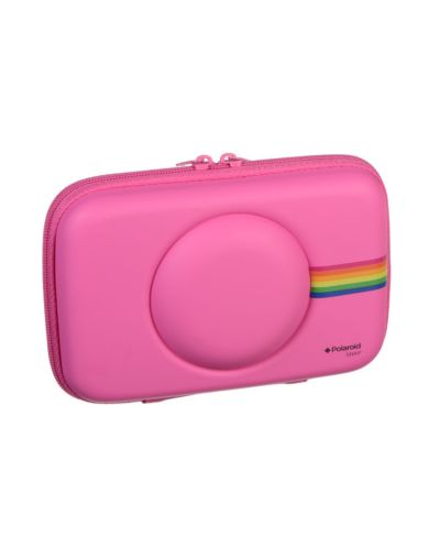 Калъф Polaroid Snap  EVA Case Pink - 1