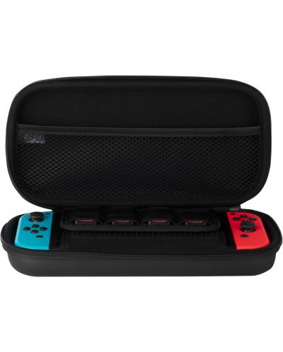 Калъф Konix - Carry Case, Naruto (Nintendo Switch/Lite/OLED) - 4