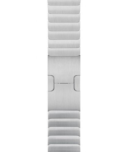 Каишка Apple - Link Bracelet, Apple Watch, 42 mm, Silver - 1