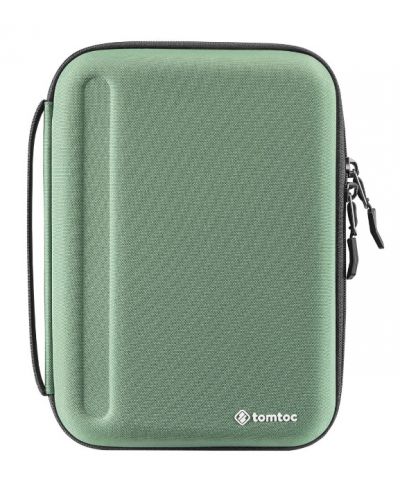 Чанта за таблет tomtoc - FancyCase Plus, iPad Pro 11, Cactus - 1