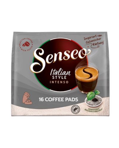 Кафе дози Senseo - Italian Style, 16 броя - 1